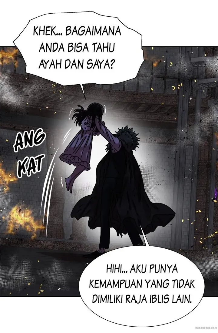 I Was Born as The Demon Lord’s Daughter Chapter 46 Gambar 26