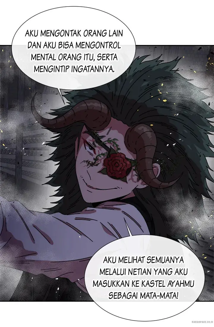 I Was Born as The Demon Lord’s Daughter Chapter 46 Gambar 27