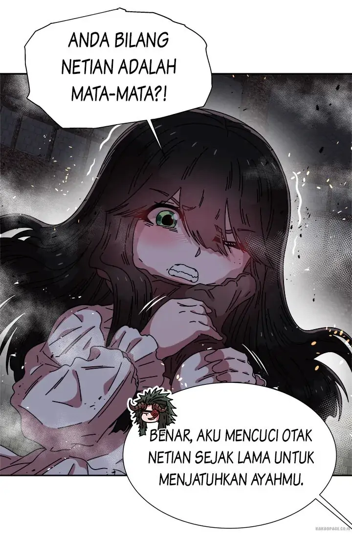 I Was Born as The Demon Lord’s Daughter Chapter 46 Gambar 28