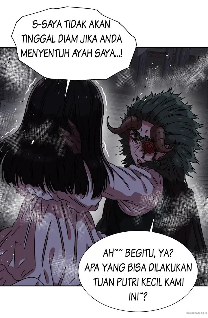 I Was Born as The Demon Lord’s Daughter Chapter 46 Gambar 30