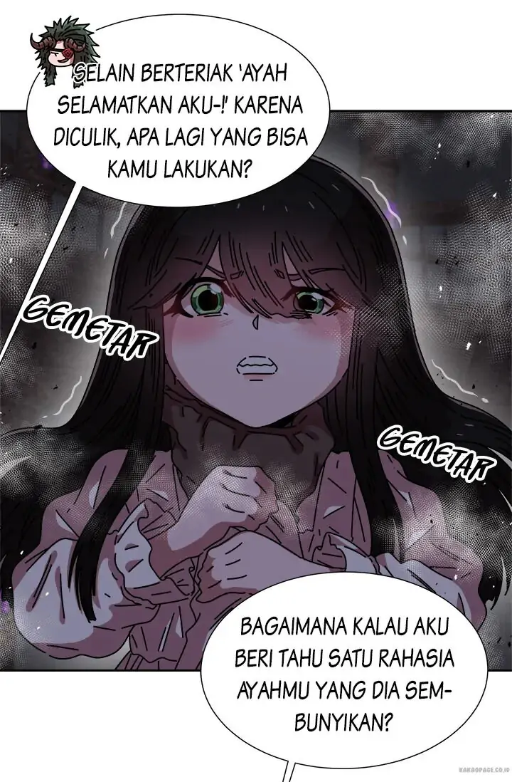 I Was Born as The Demon Lord’s Daughter Chapter 46 Gambar 31