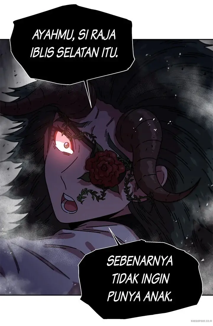 I Was Born as The Demon Lord’s Daughter Chapter 46 Gambar 32