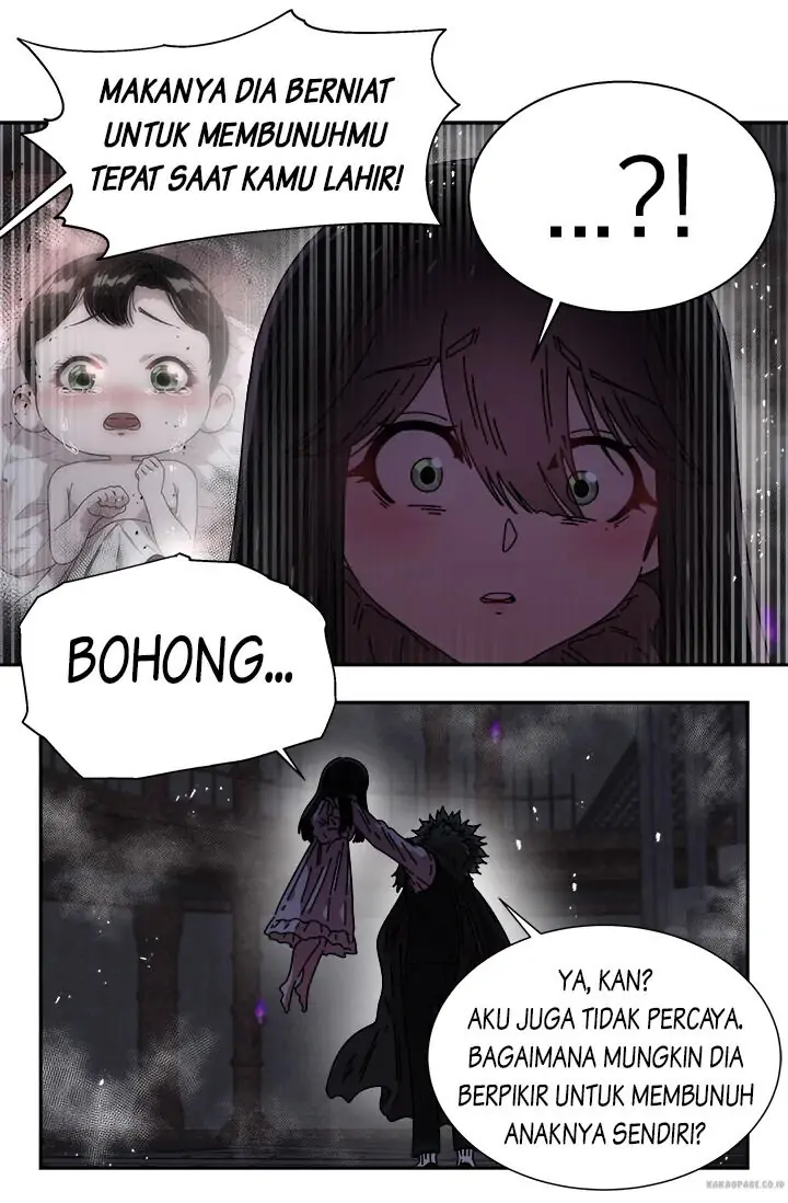 I Was Born as The Demon Lord’s Daughter Chapter 46 Gambar 33