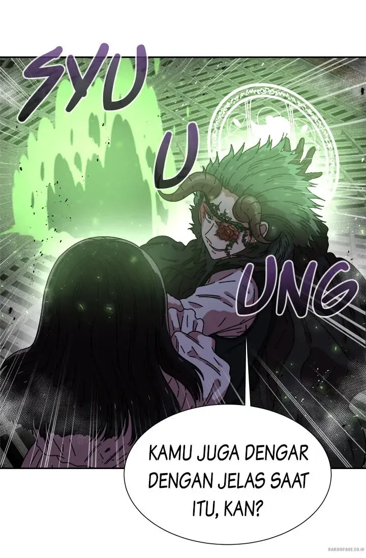 I Was Born as The Demon Lord’s Daughter Chapter 46 Gambar 35