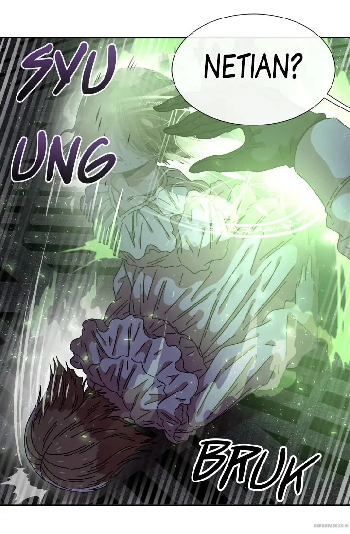 I Was Born as The Demon Lord’s Daughter Chapter 46 Gambar 36