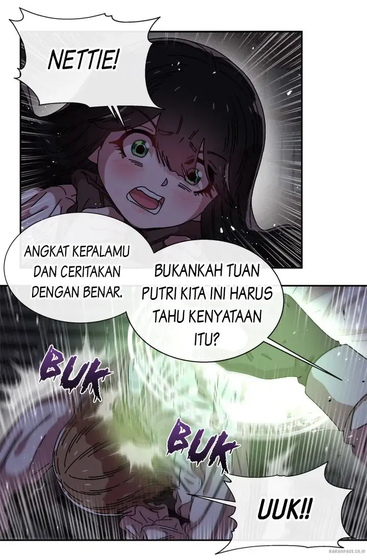 I Was Born as The Demon Lord’s Daughter Chapter 46 Gambar 37