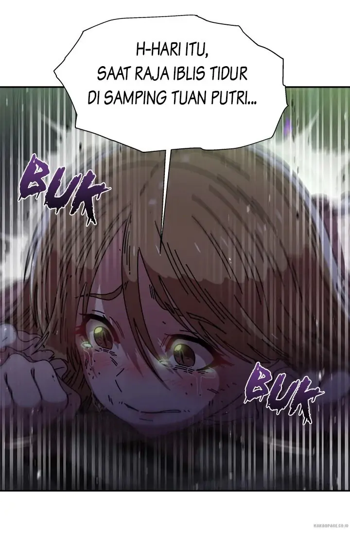 I Was Born as The Demon Lord’s Daughter Chapter 46 Gambar 38