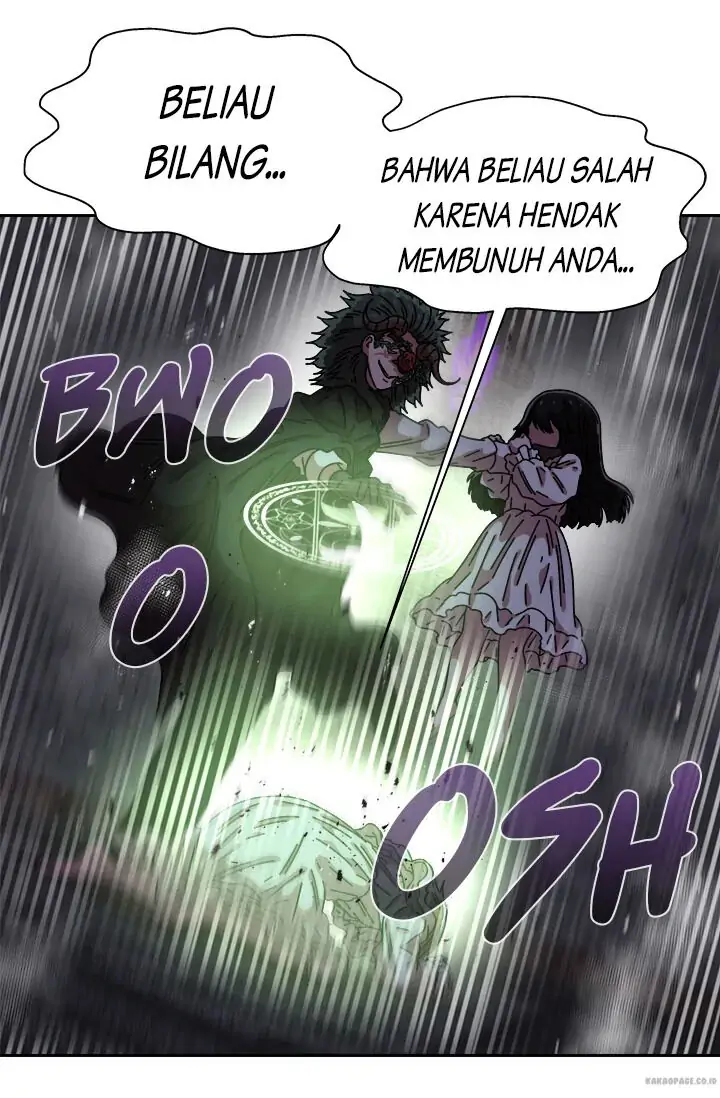 I Was Born as The Demon Lord’s Daughter Chapter 46 Gambar 39