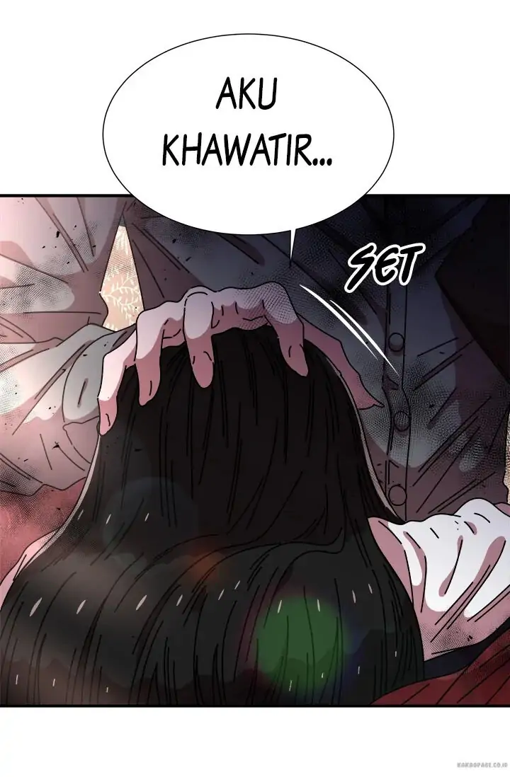 I Was Born as The Demon Lord’s Daughter Chapter 46 Gambar 4