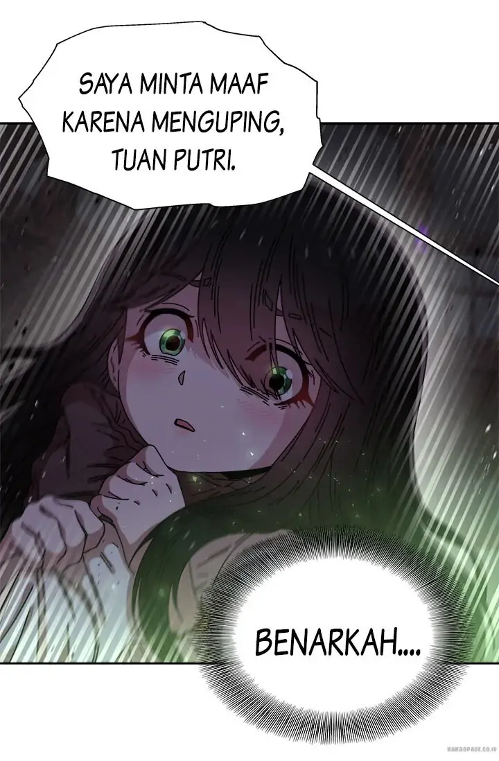 I Was Born as The Demon Lord’s Daughter Chapter 46 Gambar 40