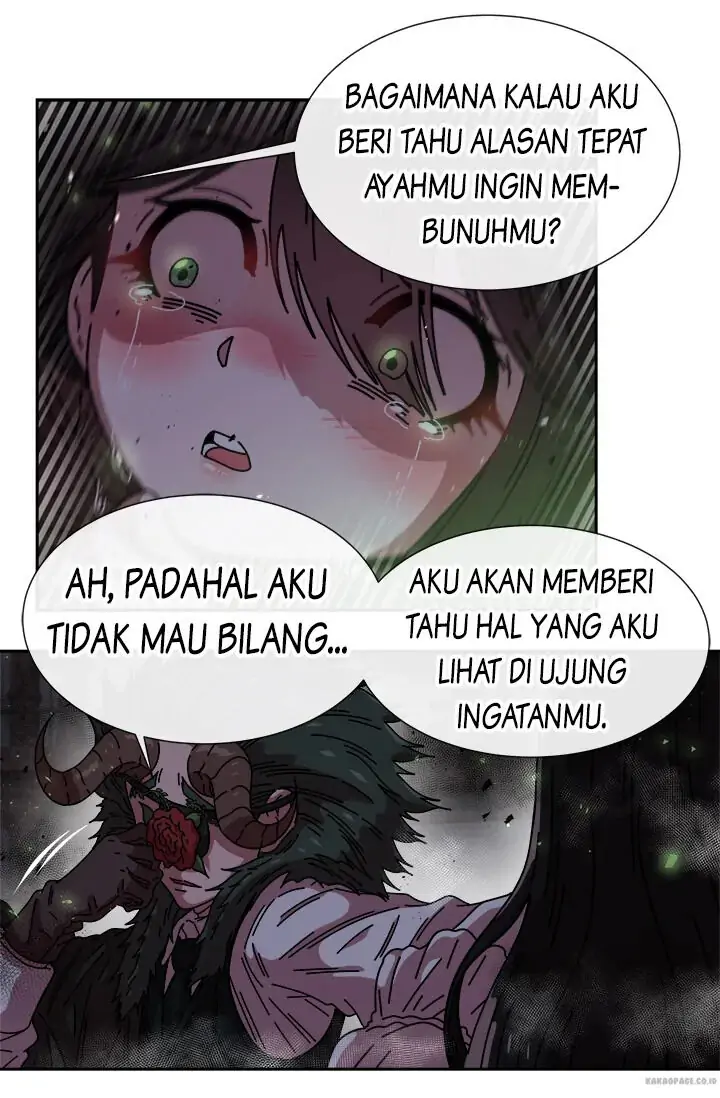 I Was Born as The Demon Lord’s Daughter Chapter 46 Gambar 47