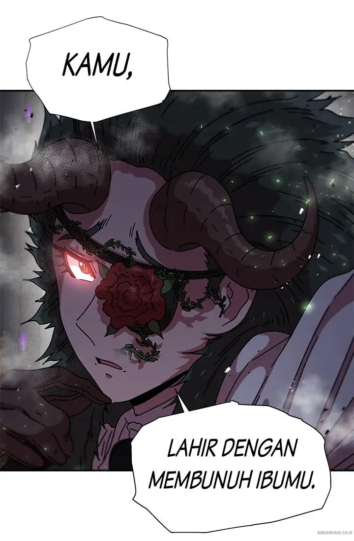I Was Born as The Demon Lord’s Daughter Chapter 46 Gambar 48