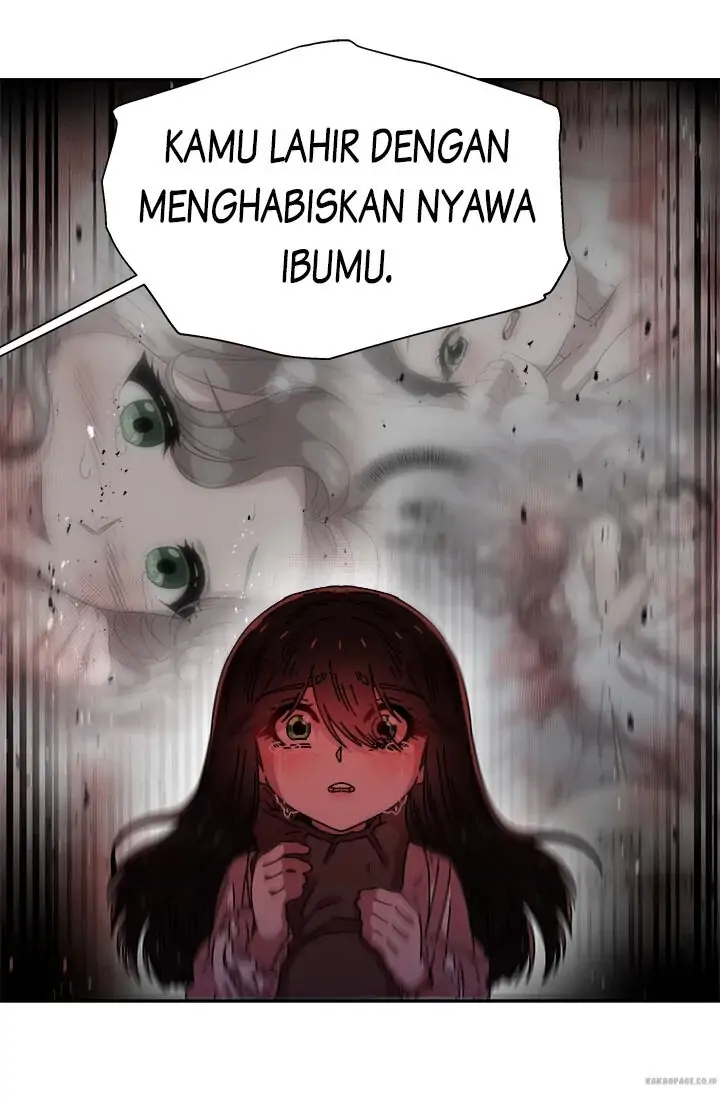 I Was Born as The Demon Lord’s Daughter Chapter 46 Gambar 49