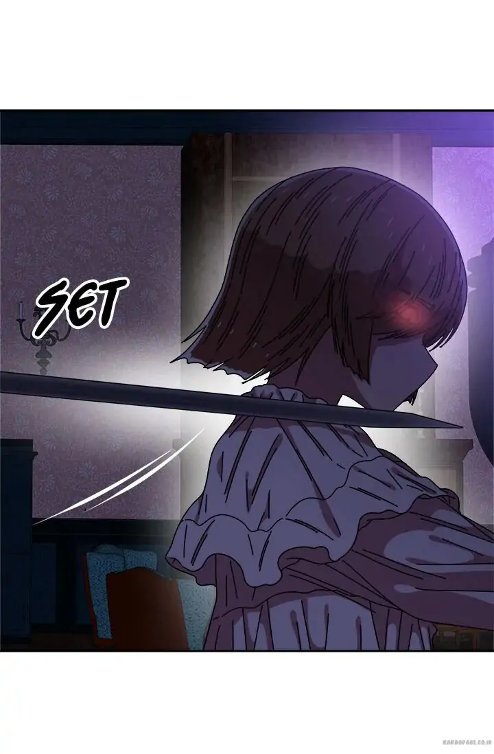 I Was Born as The Demon Lord’s Daughter Chapter 46 Gambar 52