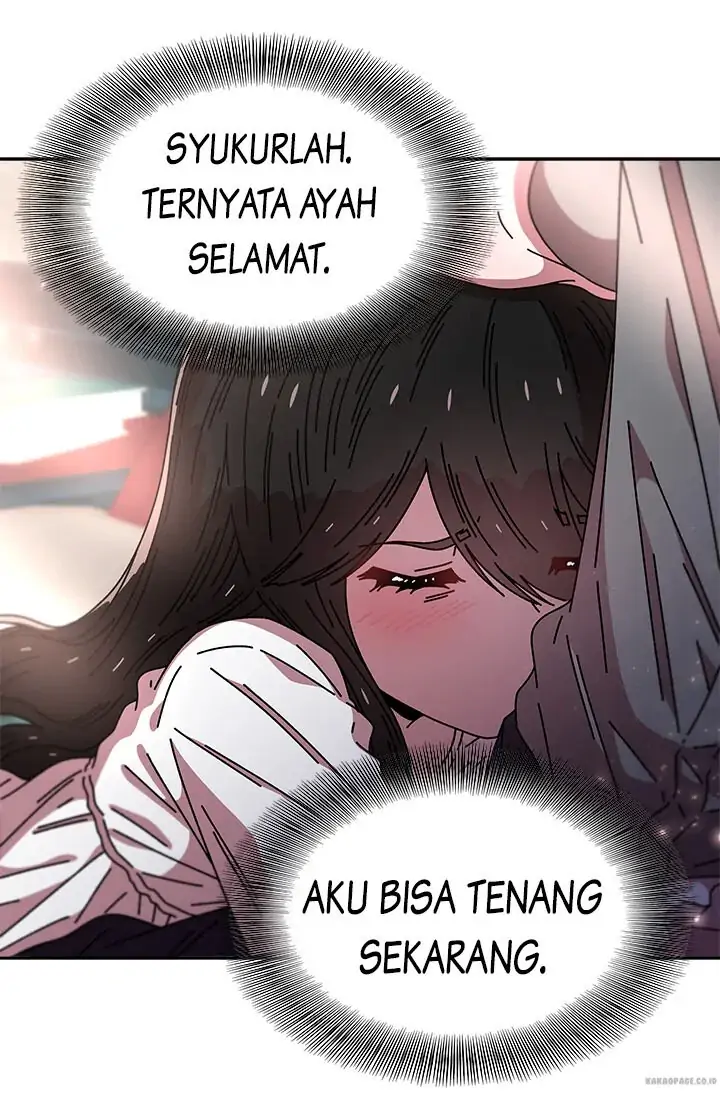 I Was Born as The Demon Lord’s Daughter Chapter 46 Gambar 6