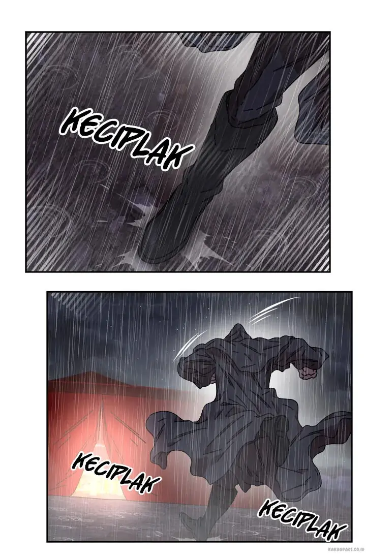 I Was Born as The Demon Lord’s Daughter Chapter 46 Gambar 60