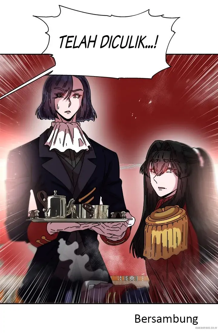 I Was Born as The Demon Lord’s Daughter Chapter 46 Gambar 64