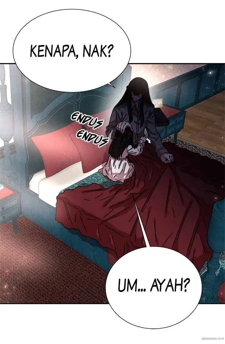 I Was Born as The Demon Lord’s Daughter Chapter 46 Gambar 8