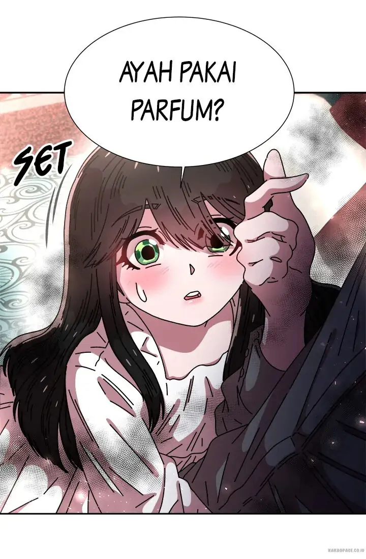 I Was Born as The Demon Lord’s Daughter Chapter 46 Gambar 9