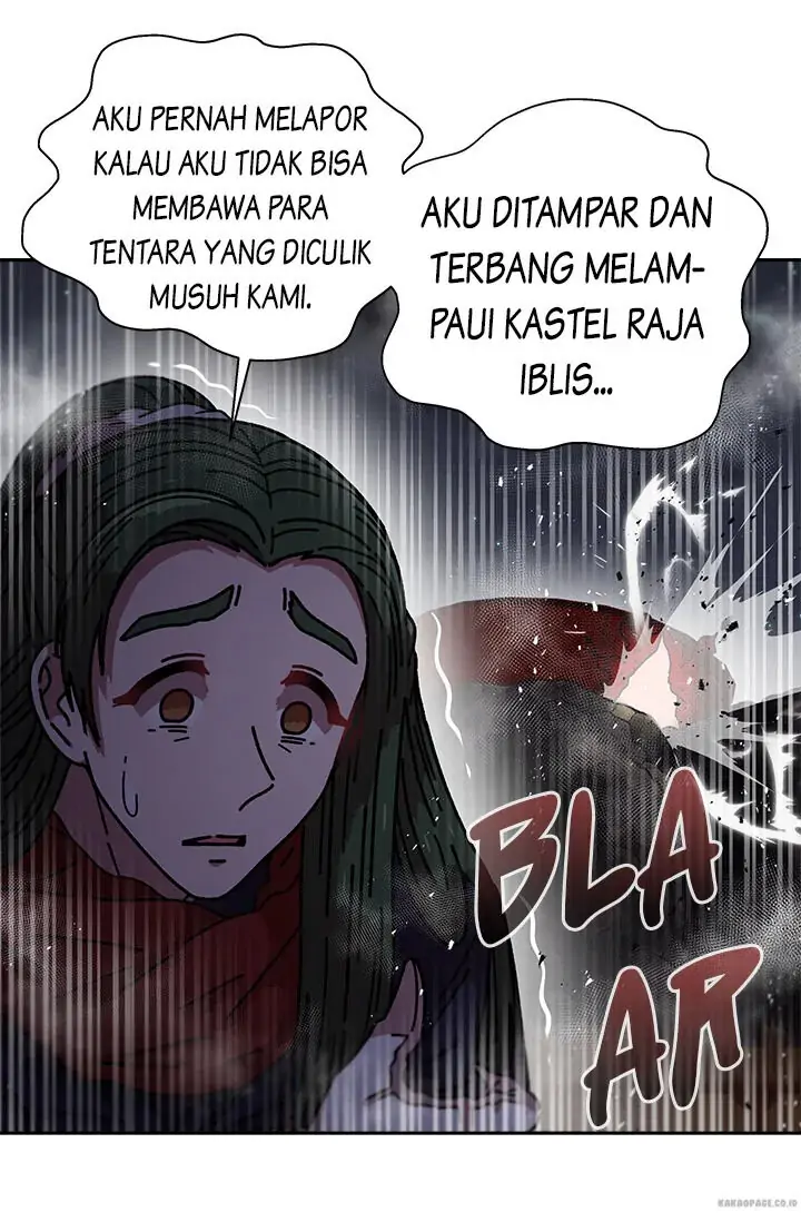 I Was Born as The Demon Lord’s Daughter Chapter 47 Gambar 12