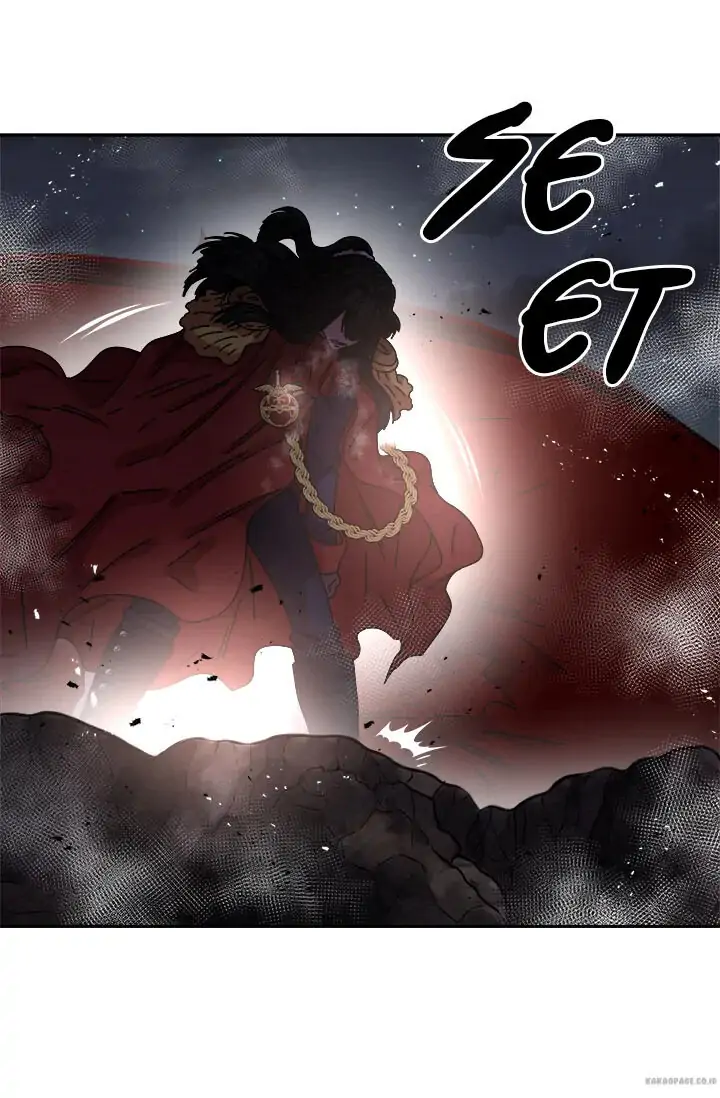 I Was Born as The Demon Lord’s Daughter Chapter 47 Gambar 16