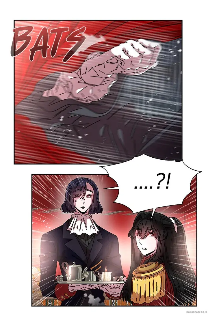 Manhwa I Was Born as The Demon Lord’s Daughter Chapter 47 gambar nomor 2