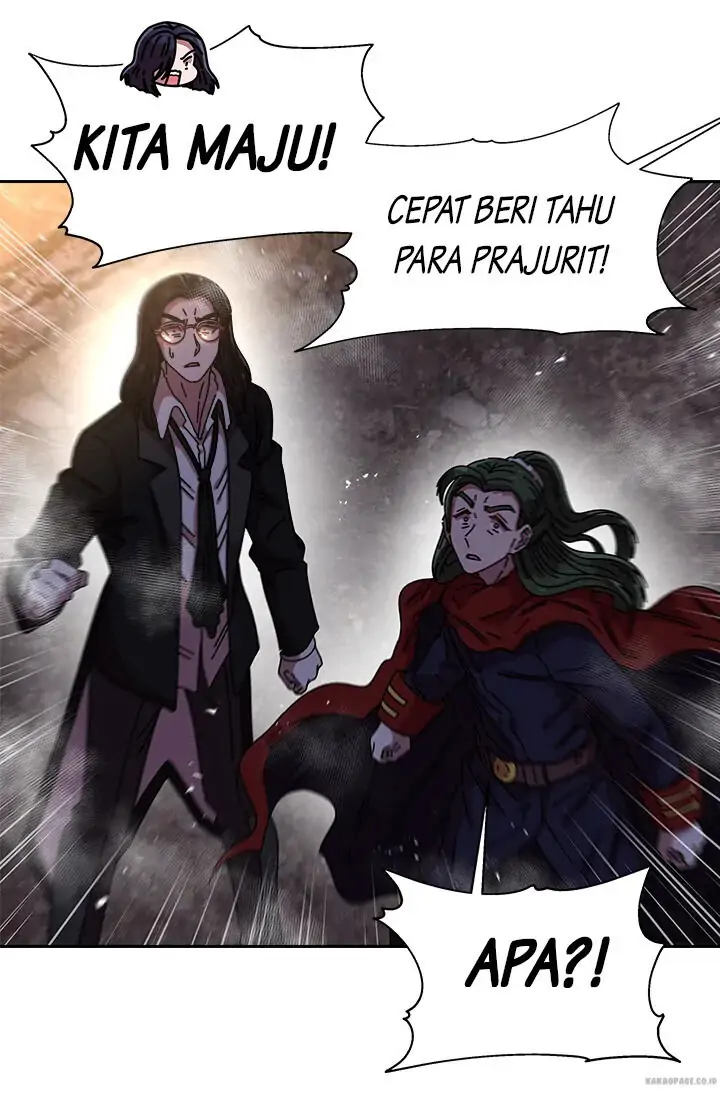 I Was Born as The Demon Lord’s Daughter Chapter 47 Gambar 21