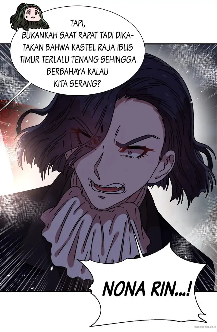 I Was Born as The Demon Lord’s Daughter Chapter 47 Gambar 22