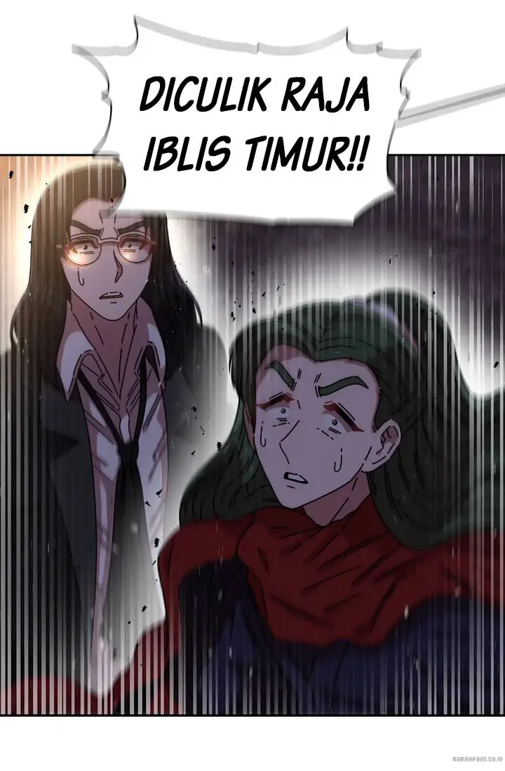 I Was Born as The Demon Lord’s Daughter Chapter 47 Gambar 23