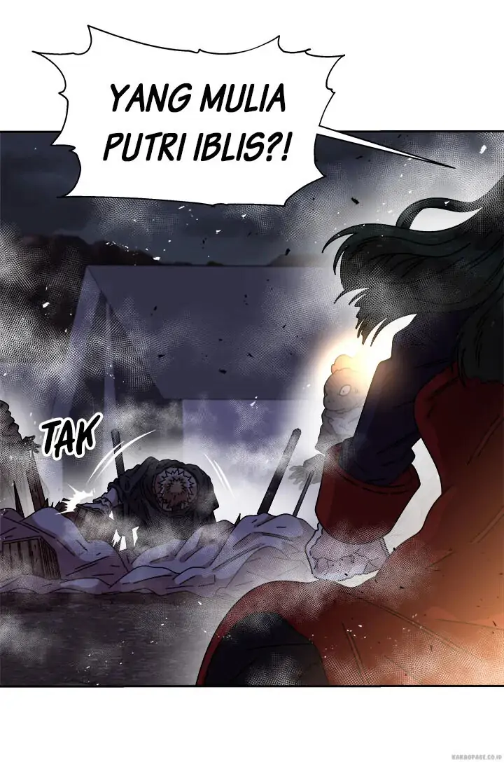 I Was Born as The Demon Lord’s Daughter Chapter 47 Gambar 24
