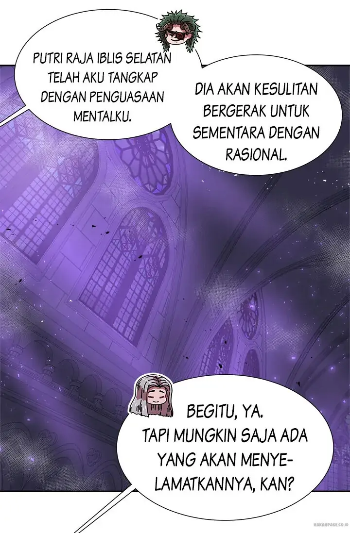 I Was Born as The Demon Lord’s Daughter Chapter 47 Gambar 28