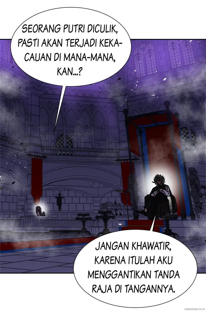I Was Born as The Demon Lord’s Daughter Chapter 47 Gambar 29