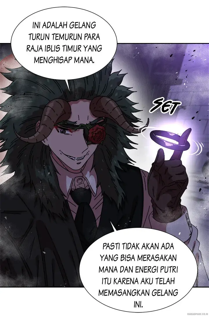 I Was Born as The Demon Lord’s Daughter Chapter 47 Gambar 30