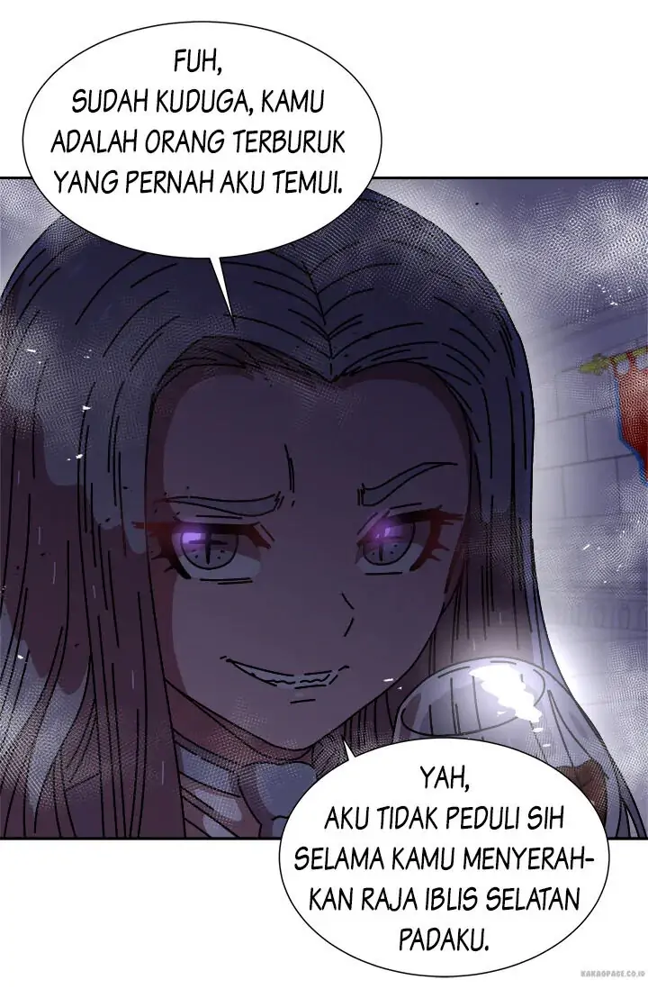 I Was Born as The Demon Lord’s Daughter Chapter 47 Gambar 31