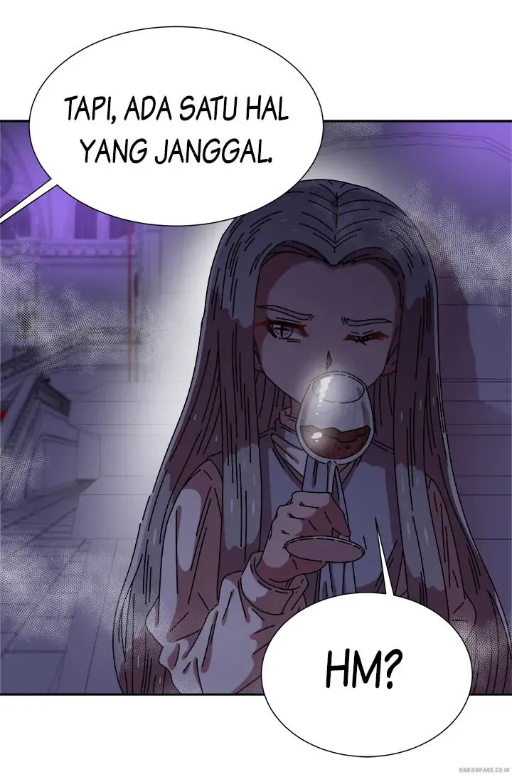 I Was Born as The Demon Lord’s Daughter Chapter 47 Gambar 32