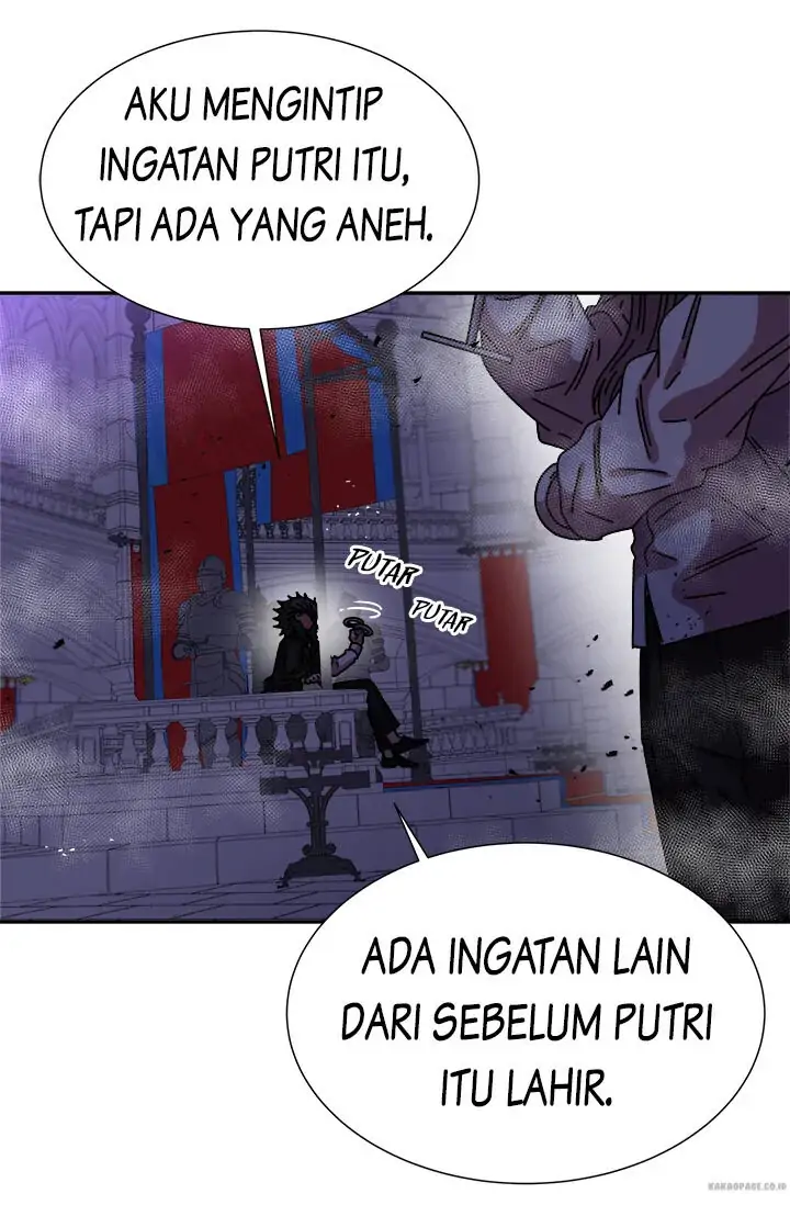 I Was Born as The Demon Lord’s Daughter Chapter 47 Gambar 33