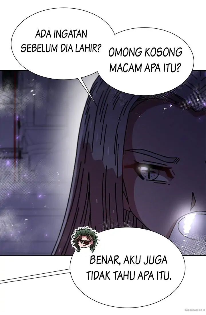 I Was Born as The Demon Lord’s Daughter Chapter 47 Gambar 34