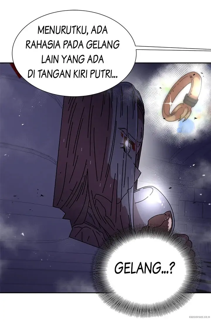 I Was Born as The Demon Lord’s Daughter Chapter 47 Gambar 36