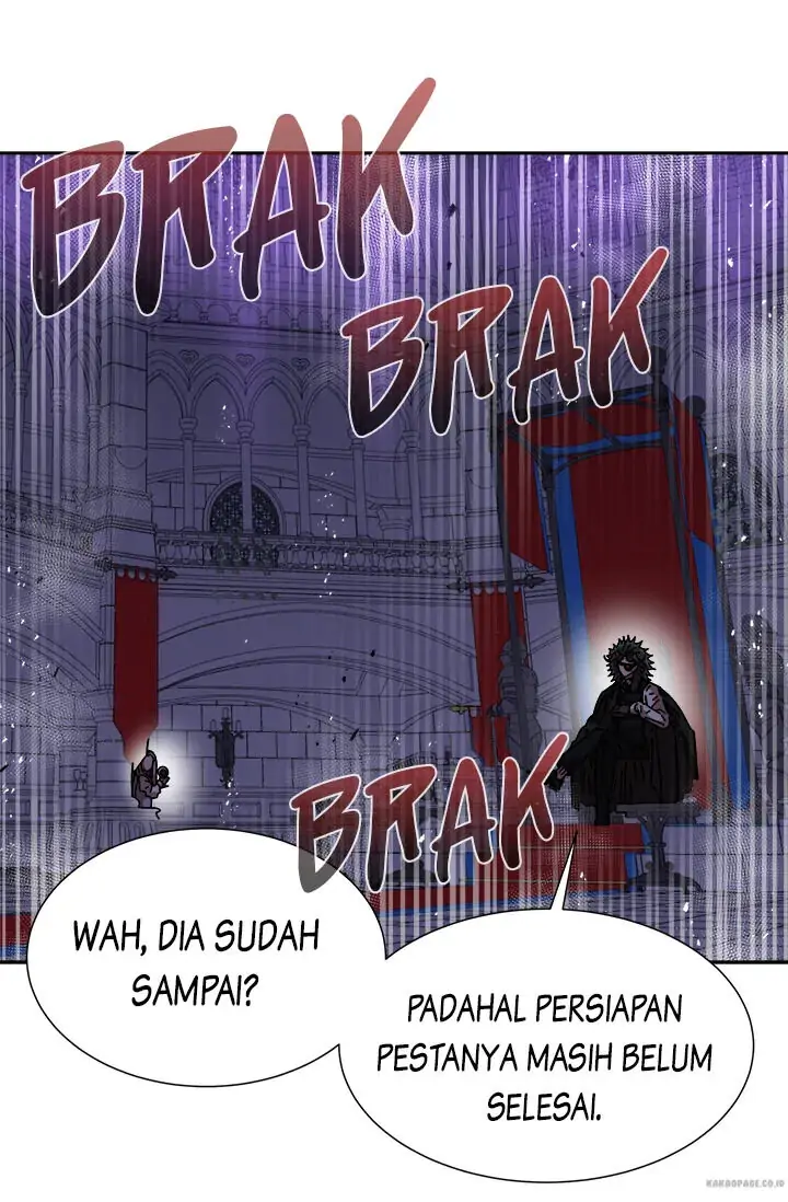 I Was Born as The Demon Lord’s Daughter Chapter 47 Gambar 38