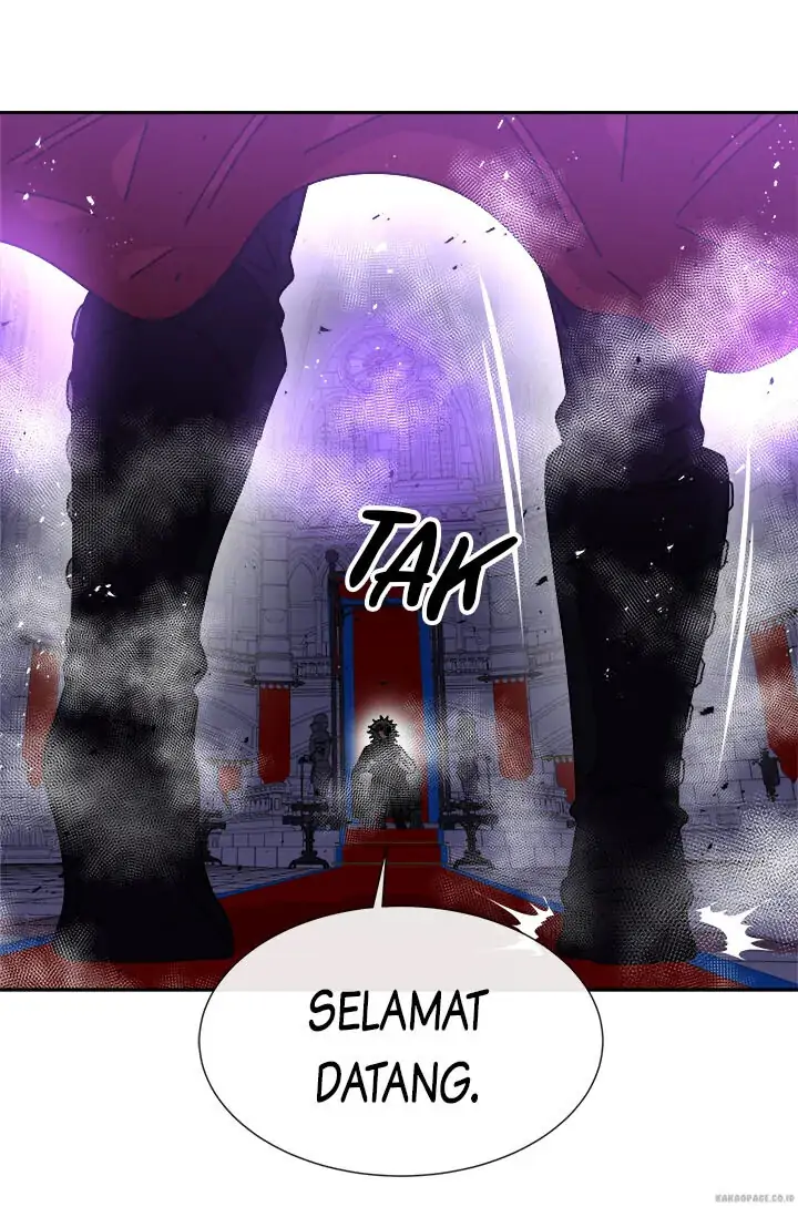 I Was Born as The Demon Lord’s Daughter Chapter 47 Gambar 40