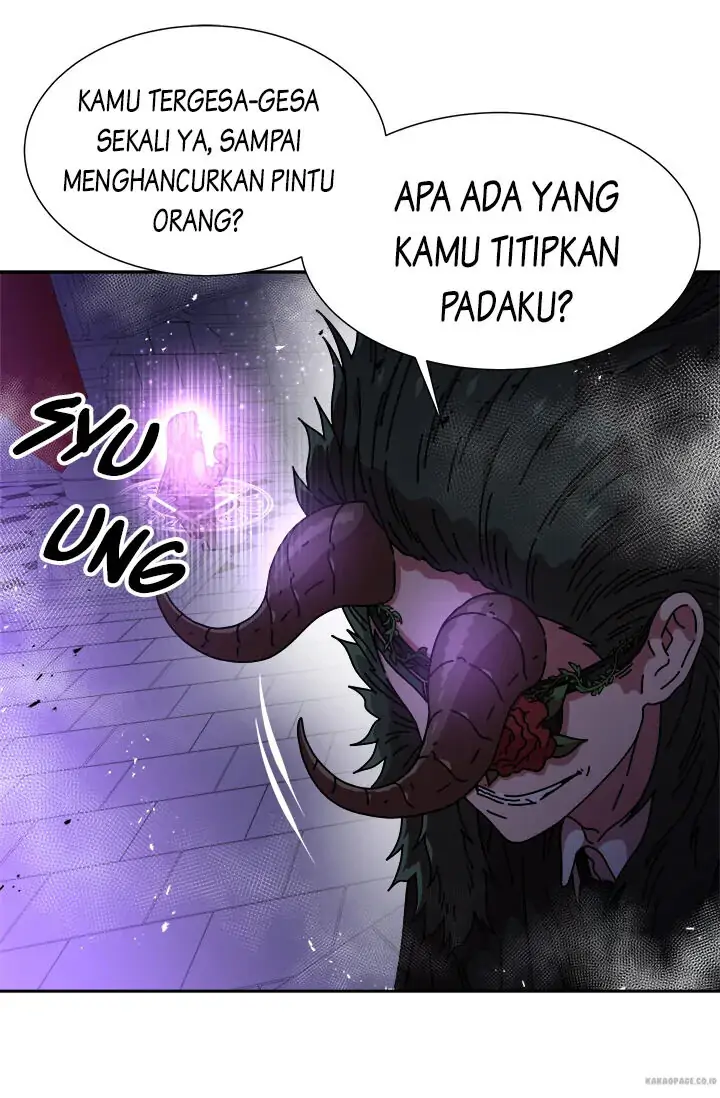 I Was Born as The Demon Lord’s Daughter Chapter 47 Gambar 41