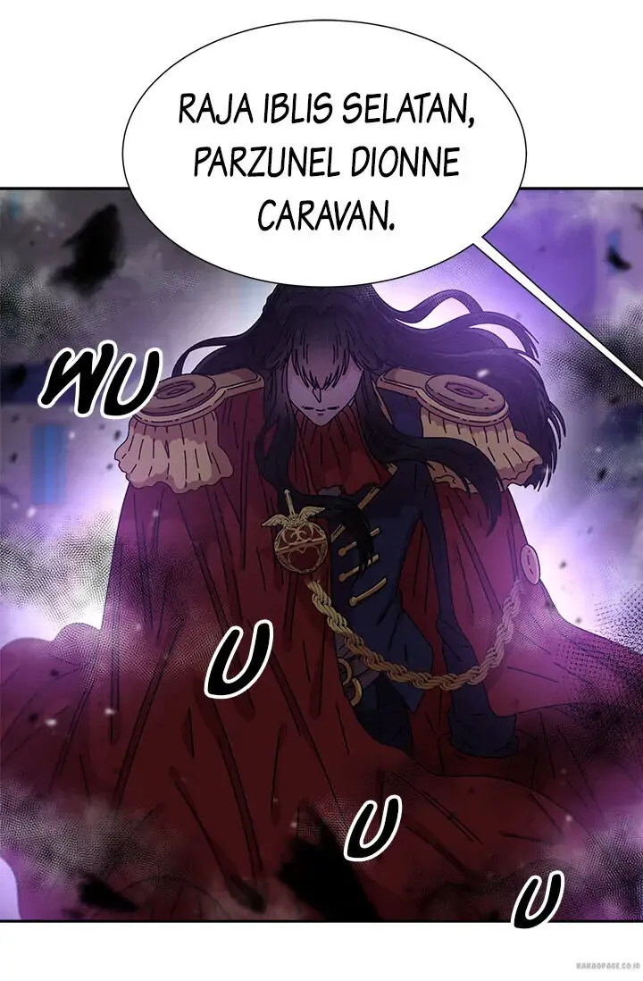 I Was Born as The Demon Lord’s Daughter Chapter 47 Gambar 42