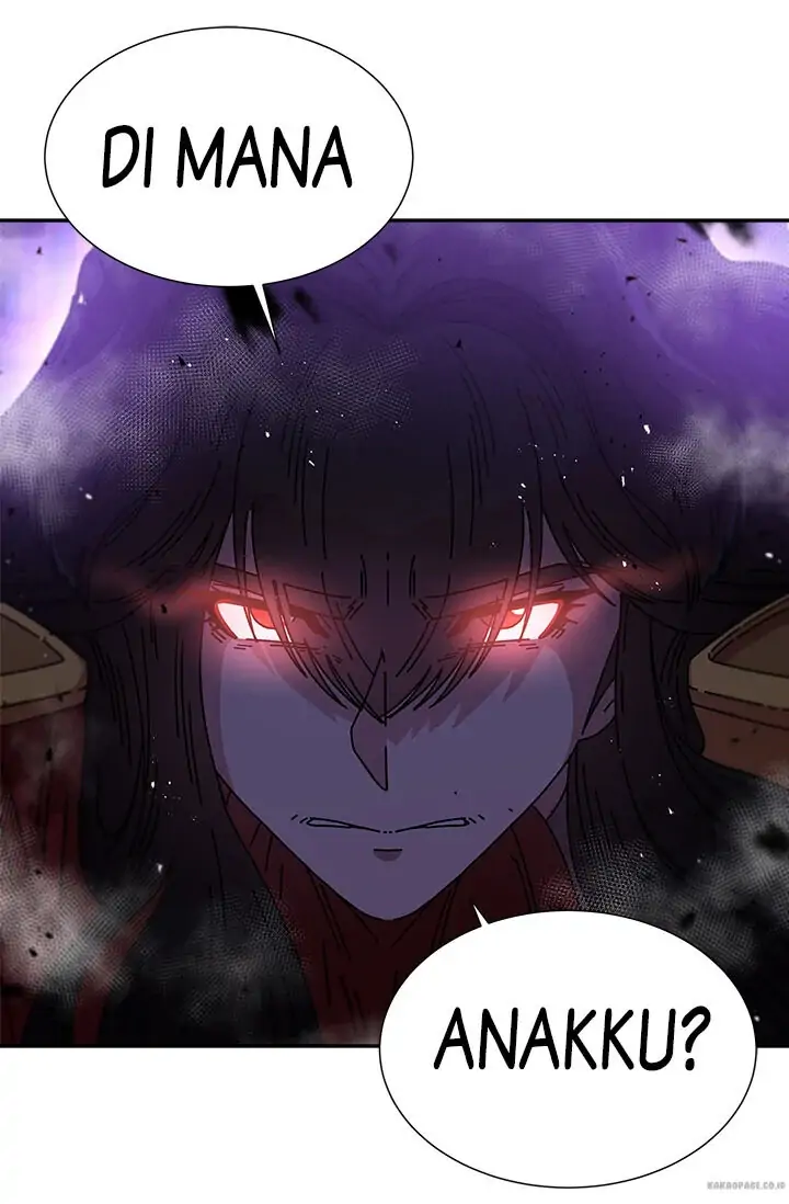 I Was Born as The Demon Lord’s Daughter Chapter 47 Gambar 43