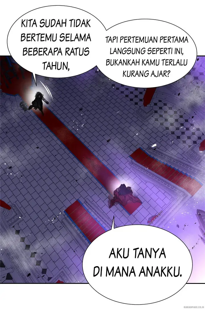 I Was Born as The Demon Lord’s Daughter Chapter 47 Gambar 44