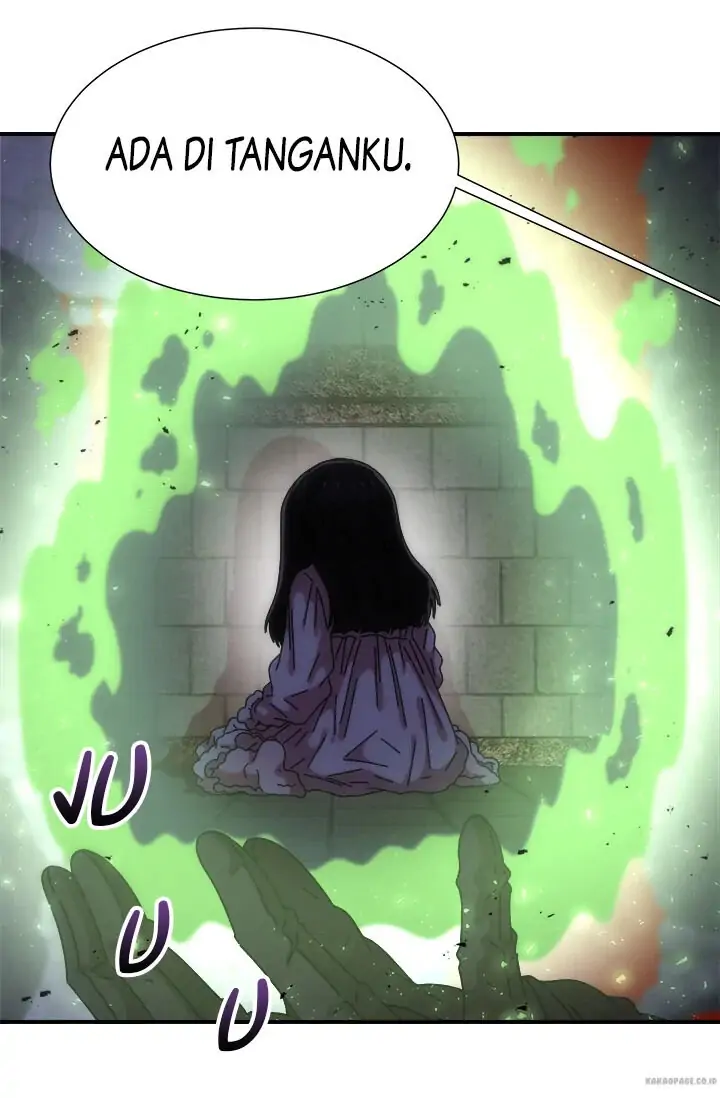 I Was Born as The Demon Lord’s Daughter Chapter 47 Gambar 46