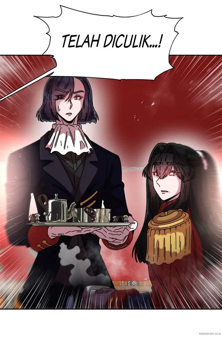 I Was Born as The Demon Lord’s Daughter Chapter 47 Gambar 5