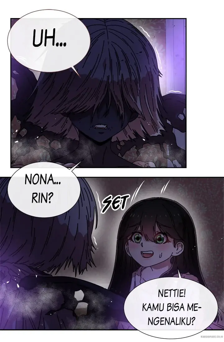 I Was Born as The Demon Lord’s Daughter Chapter 47 Gambar 51