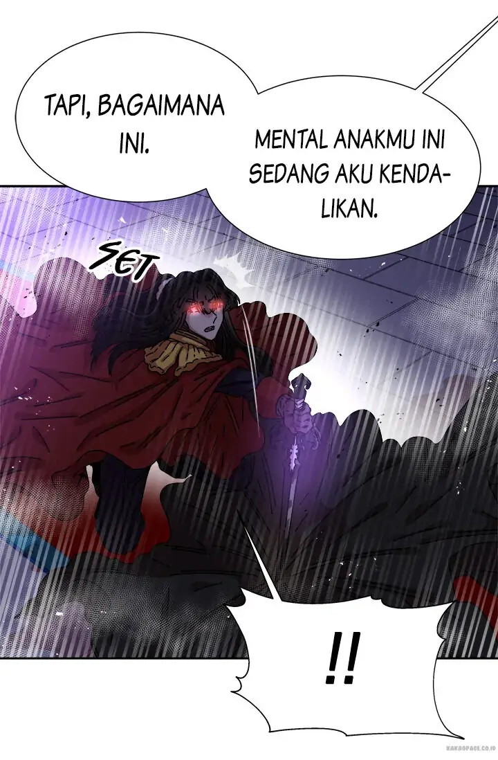 I Was Born as The Demon Lord’s Daughter Chapter 47 Gambar 53