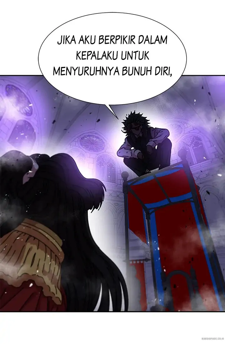 I Was Born as The Demon Lord’s Daughter Chapter 47 Gambar 54