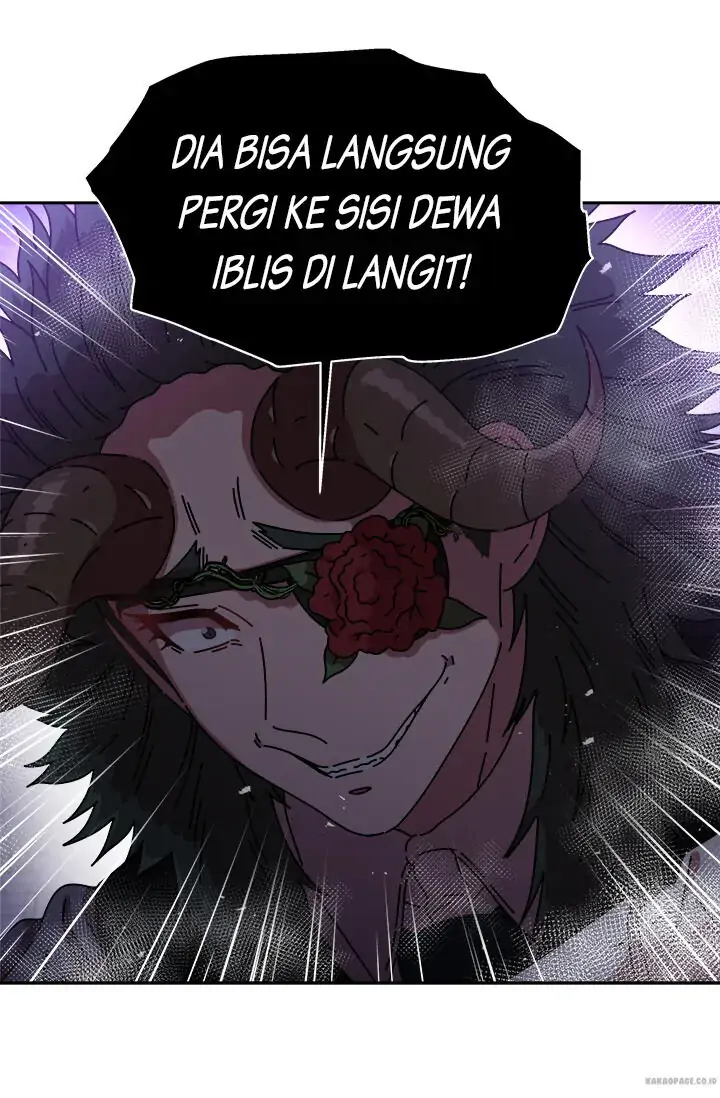 I Was Born as The Demon Lord’s Daughter Chapter 47 Gambar 55